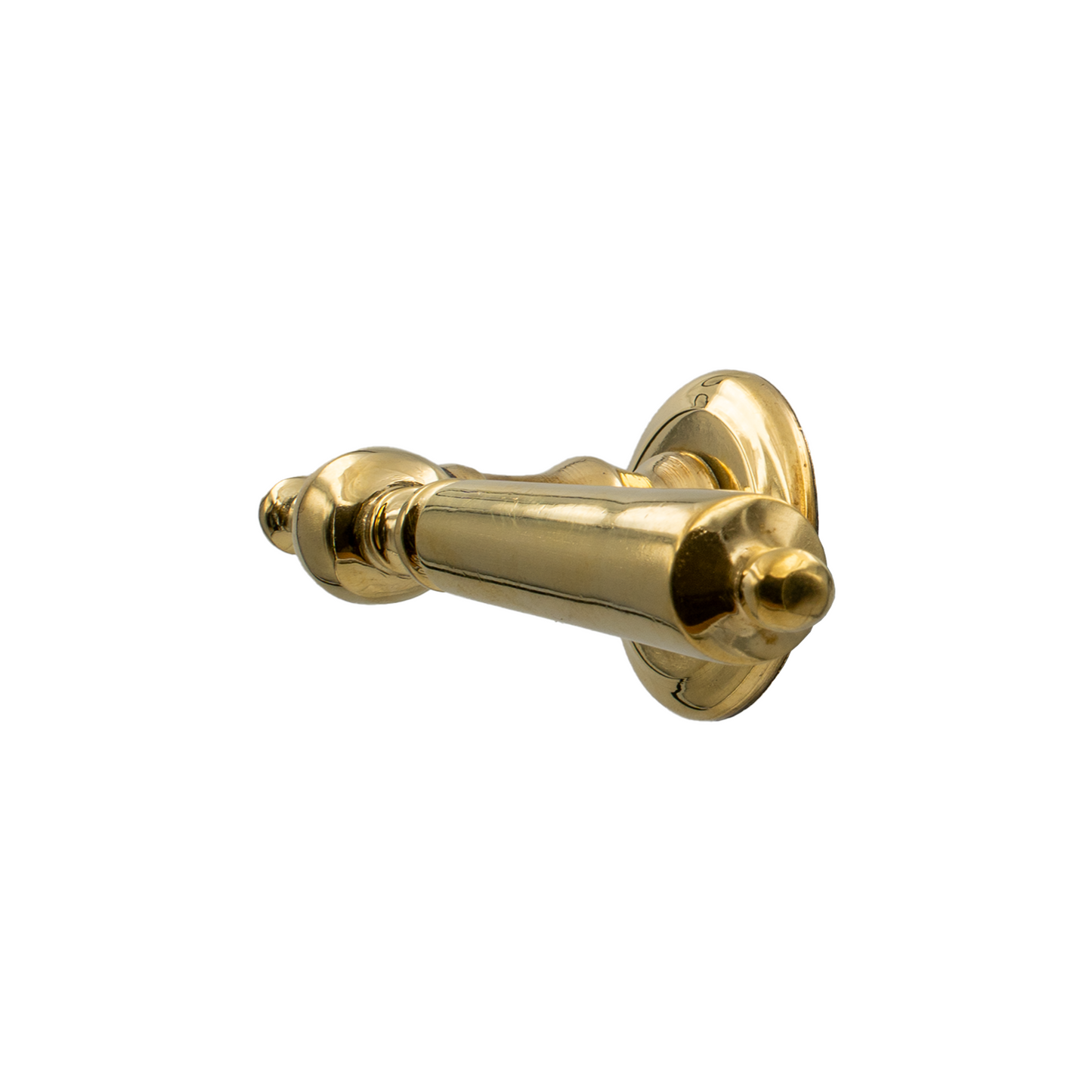 Maniglia "Patrizi" in Stile Classico - Design Raffinato Ispirato all'Epoca dell'800