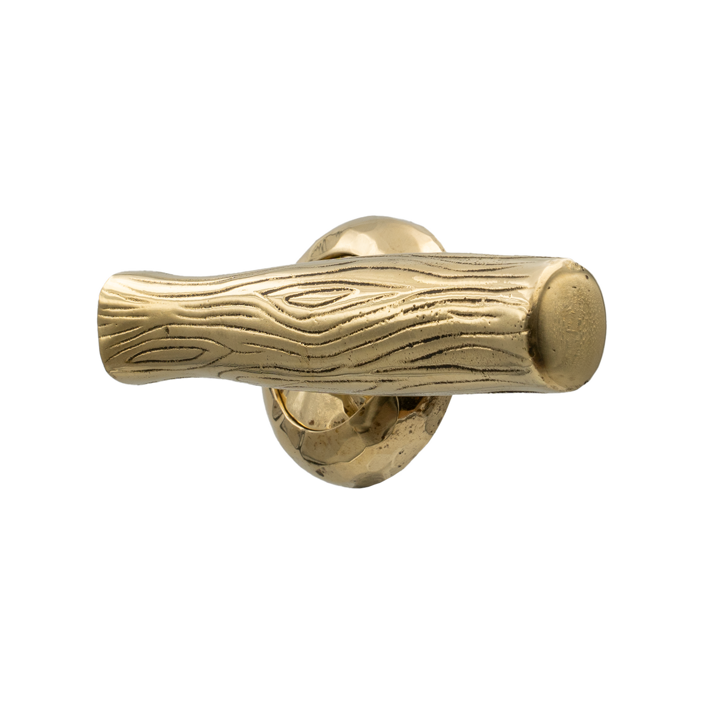 Maniglia "BAITA" - Design Unico Ispirato alla Natura