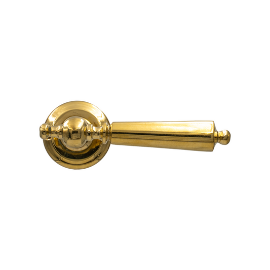 Maniglia "Patrizi" in Stile Classico - Design Raffinato Ispirato all'Epoca dell'800
