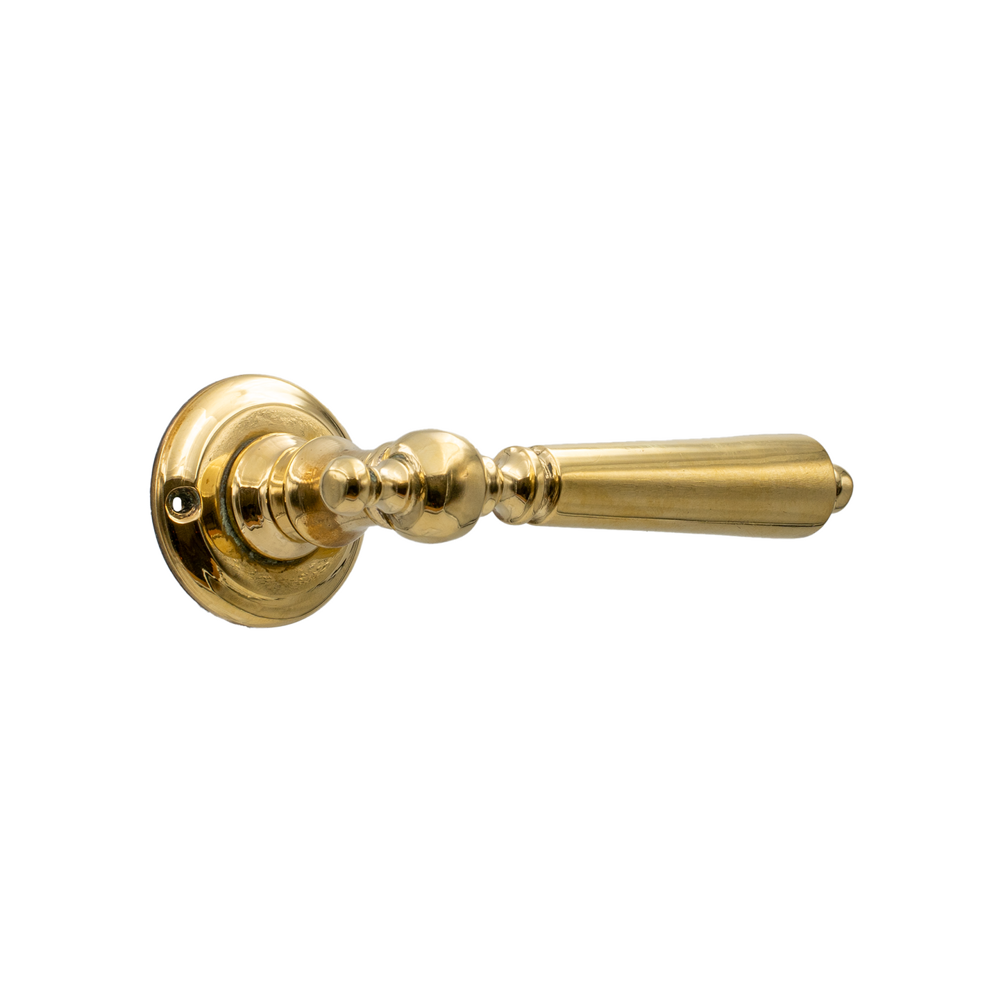 Maniglia "Patrizi" in Stile Classico - Design Raffinato Ispirato all'Epoca dell'800